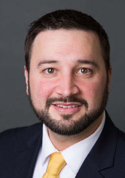Jason Kuehner